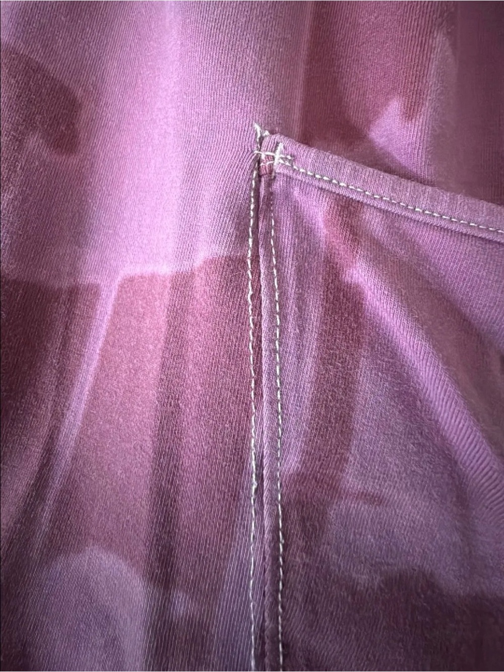 Free People Movement Hotshot Onsie Printed Purple - Picture 3 of 3